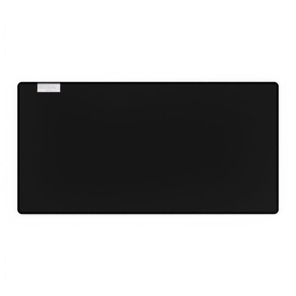 Motivational Desk Mat, Inspirational Office Decor, AbilityU Desk Pad, Creative Workspace Accessory, Gift for Students & Professionals - Image 2